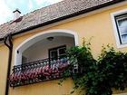 фото отеля Winzerhof Bogner Bauernhof Rohrendorf bei Krems