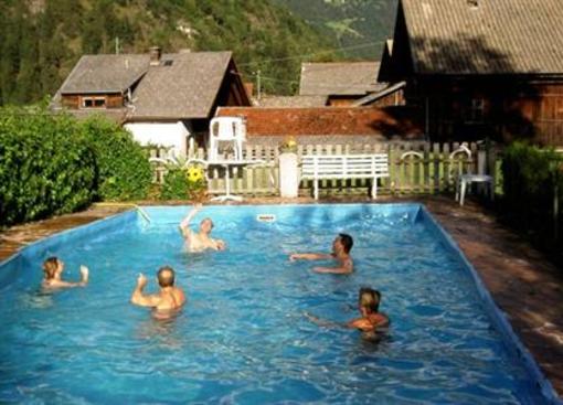 фото отеля Post Gasthof Hotel Sautens