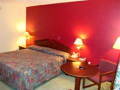 фото отеля Razorback Inn Rogers