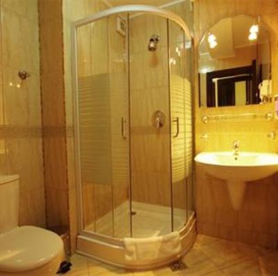 фото отеля Hotel Dorobanti