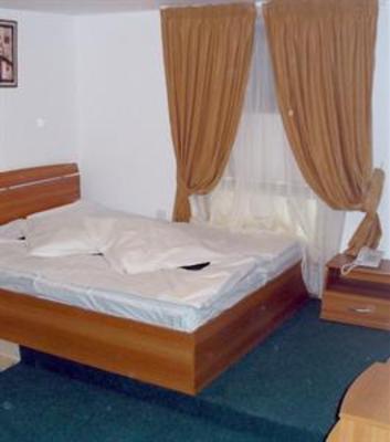 фото отеля Pension Casa Cornu