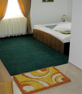 фото отеля Pension Casa Cornu