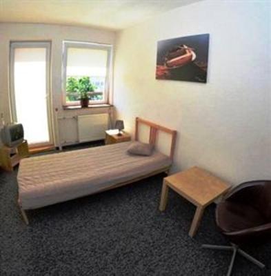 фото отеля Pokoje Goscinne Checz