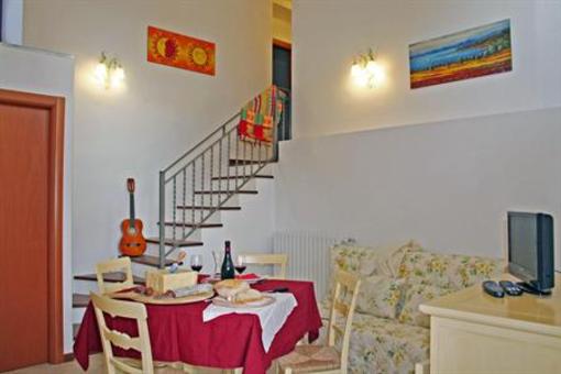 фото отеля Agriturismo Ca' de Figo