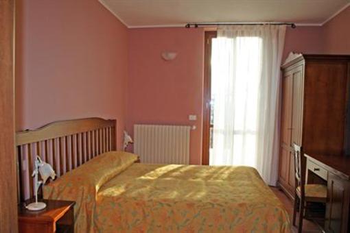 фото отеля Agriturismo Ca' de Figo