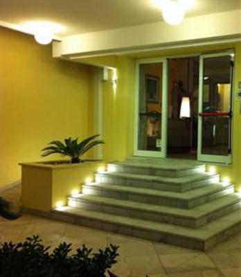фото отеля Hotel Angela Misano Adriatico