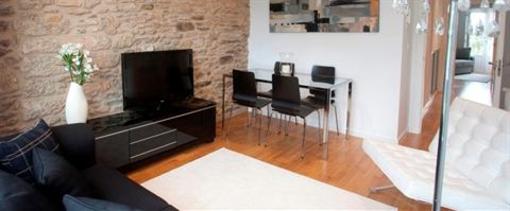 фото отеля Catedral Suites Santiago de Compostela
