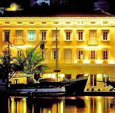 фото отеля Hotel Apoksiomen Mali Losinj