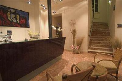 фото отеля Hotel Apoksiomen Mali Losinj