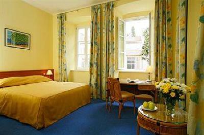 фото отеля Hotel Apoksiomen Mali Losinj