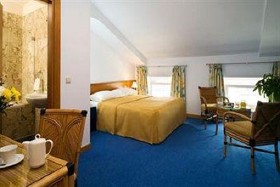 фото отеля Hotel Apoksiomen Mali Losinj
