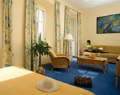 фото отеля Hotel Apoksiomen Mali Losinj