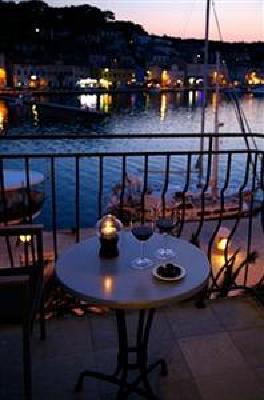 фото отеля Hotel Apoksiomen Mali Losinj