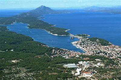фото отеля Hotel Apoksiomen Mali Losinj