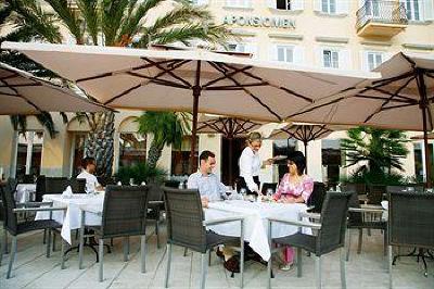 фото отеля Hotel Apoksiomen Mali Losinj