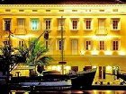 фото отеля Hotel Apoksiomen Mali Losinj