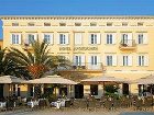 фото отеля Hotel Apoksiomen Mali Losinj