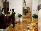 фото отеля Hotel Apoksiomen Mali Losinj