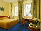 фото отеля Hotel Apoksiomen Mali Losinj