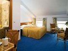 фото отеля Hotel Apoksiomen Mali Losinj