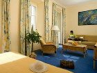 фото отеля Hotel Apoksiomen Mali Losinj