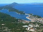 фото отеля Hotel Apoksiomen Mali Losinj