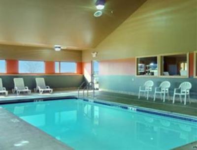 фото отеля Super 8 Darlington