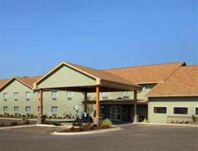 фото отеля Super 8 Darlington