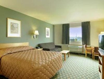 фото отеля Super 8 Darlington
