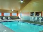 фото отеля Super 8 Darlington
