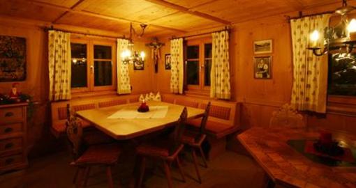 фото отеля Haus Hubertus
