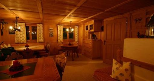 фото отеля Haus Hubertus
