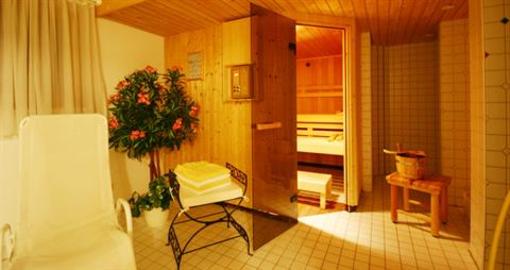 фото отеля Haus Hubertus