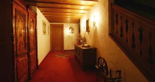 фото отеля Haus Hubertus