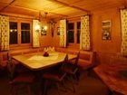 фото отеля Haus Hubertus