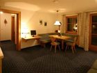 фото отеля Haus Hubertus