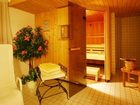 фото отеля Haus Hubertus
