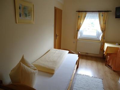 фото отеля Edelweisshof Pension
