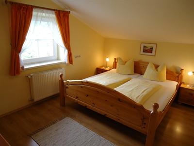 фото отеля Edelweisshof Pension
