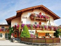 Edelweisshof Pension