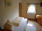 фото отеля Edelweisshof Pension