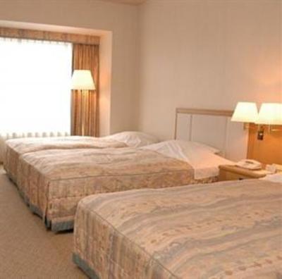 фото отеля Grand Hotel New Oji