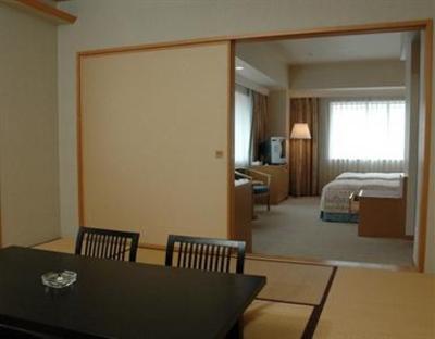 фото отеля Grand Hotel New Oji