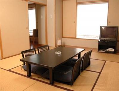 фото отеля Grand Hotel New Oji