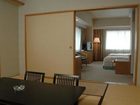 фото отеля Grand Hotel New Oji