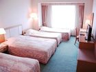 фото отеля Grand Hotel New Oji