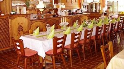 фото отеля Hotel Igel Puchersreuth