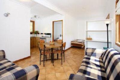 фото отеля Mt Warning Forest Hideaway Studios Byrrill Creek