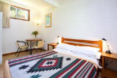 фото отеля Mt Warning Forest Hideaway Studios Byrrill Creek