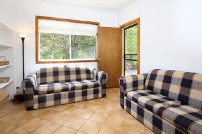 фото отеля Mt Warning Forest Hideaway Studios Byrrill Creek